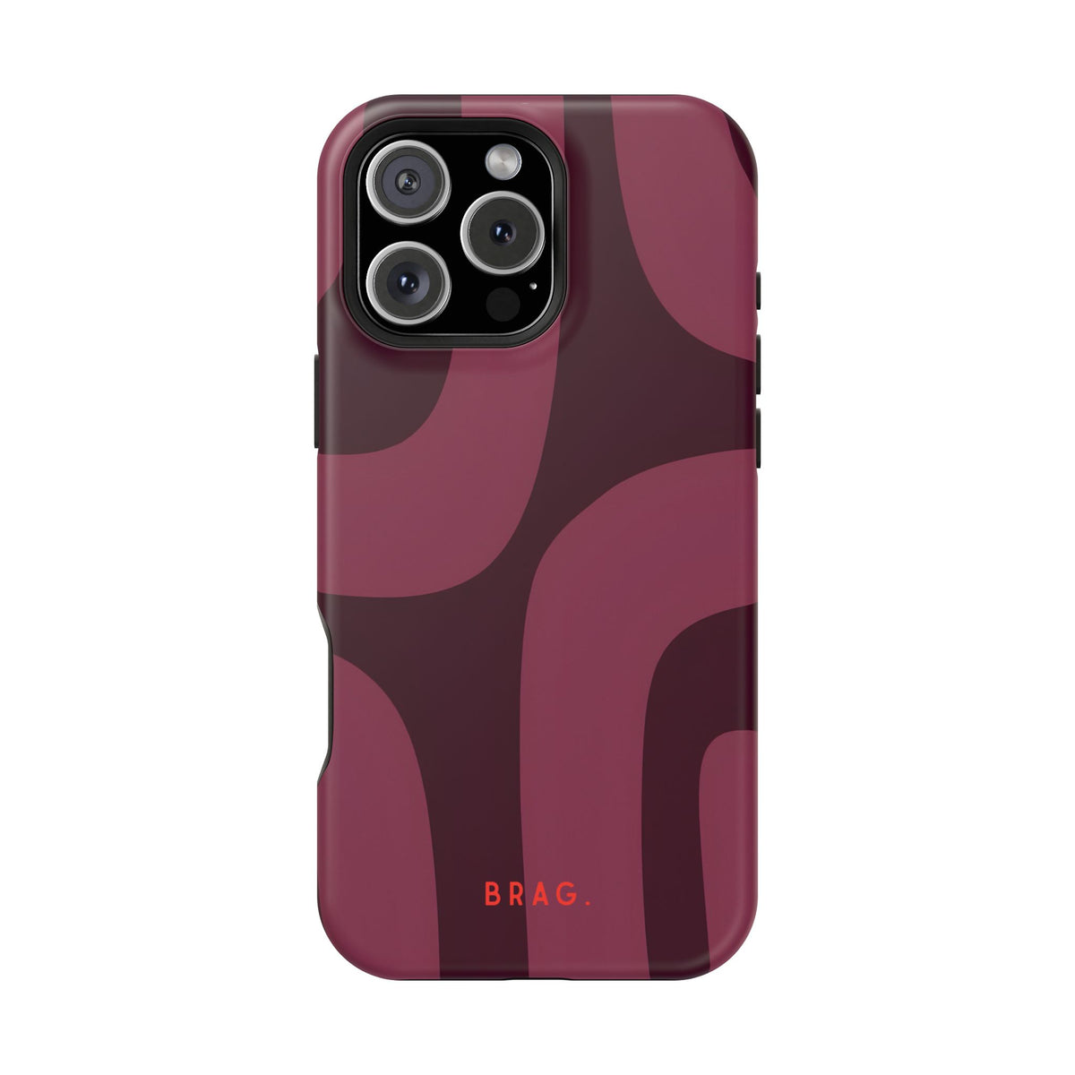 Lover's Loop Magnetic Impact-Resistant Phone Case