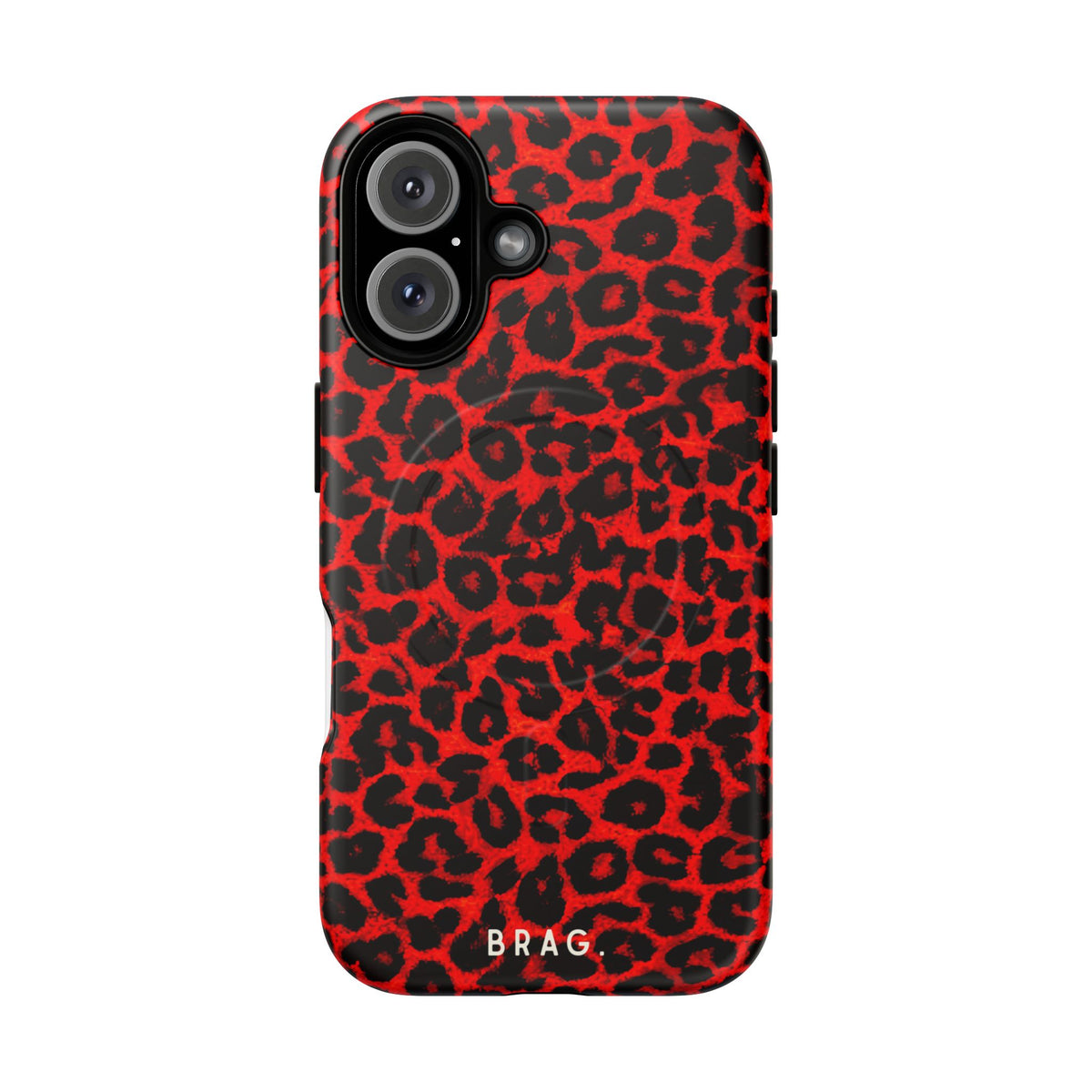 Bad Romance MagSafe Tough Phone Case — Magnetic Protective Cover