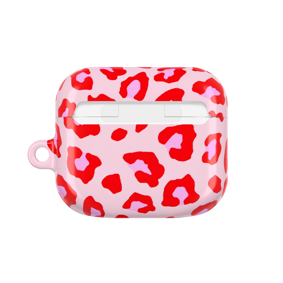 Panthere AirPod Case – Slim Protective Charging Case