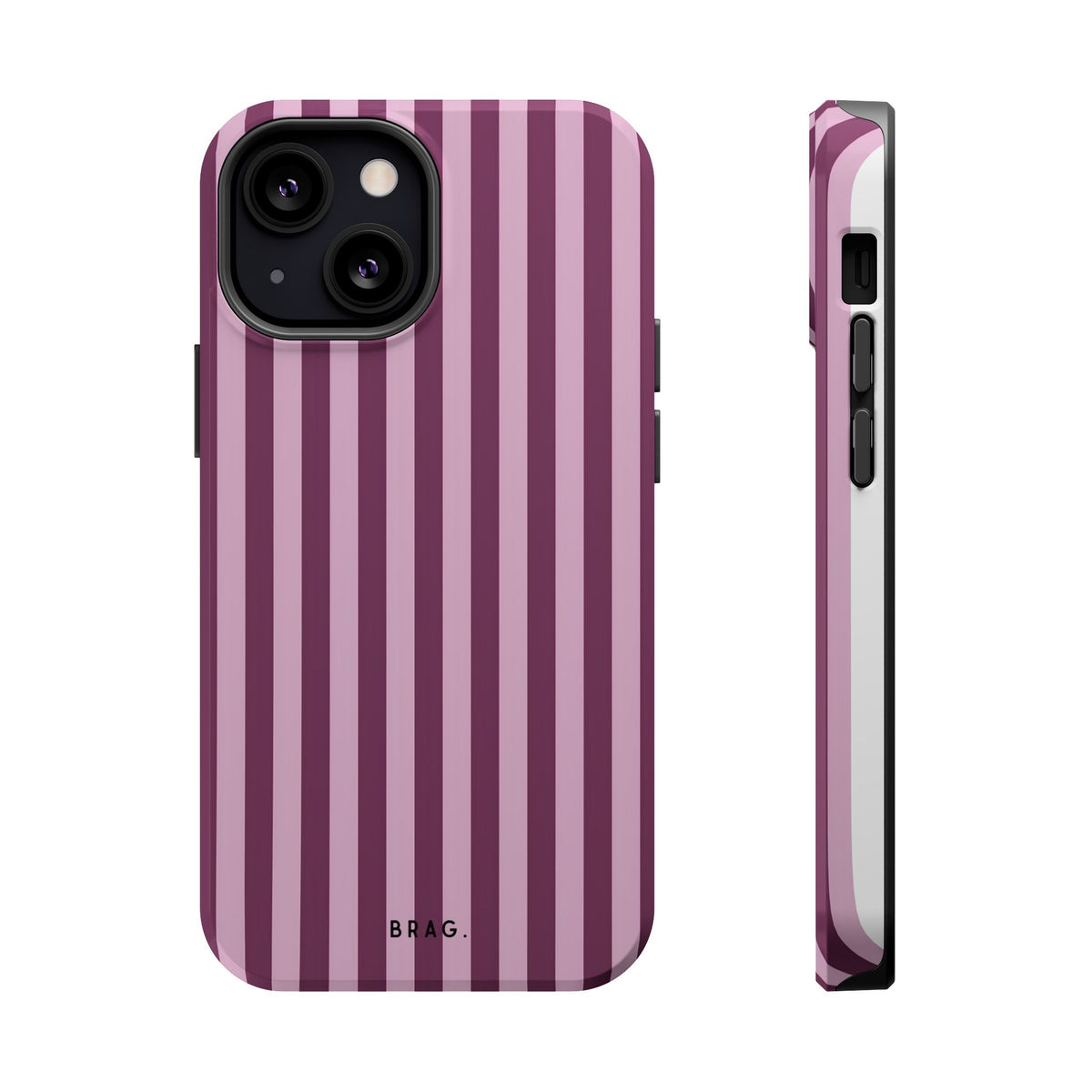 Pink Parade Magnetic Impact-Resistant Phone Case