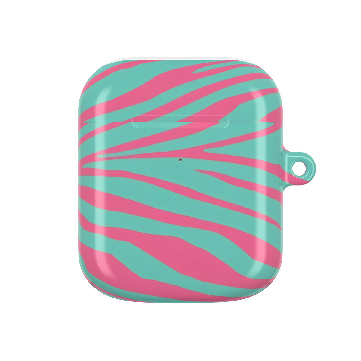 Wild Tide AirPod Case – Slim Protective Charging Case