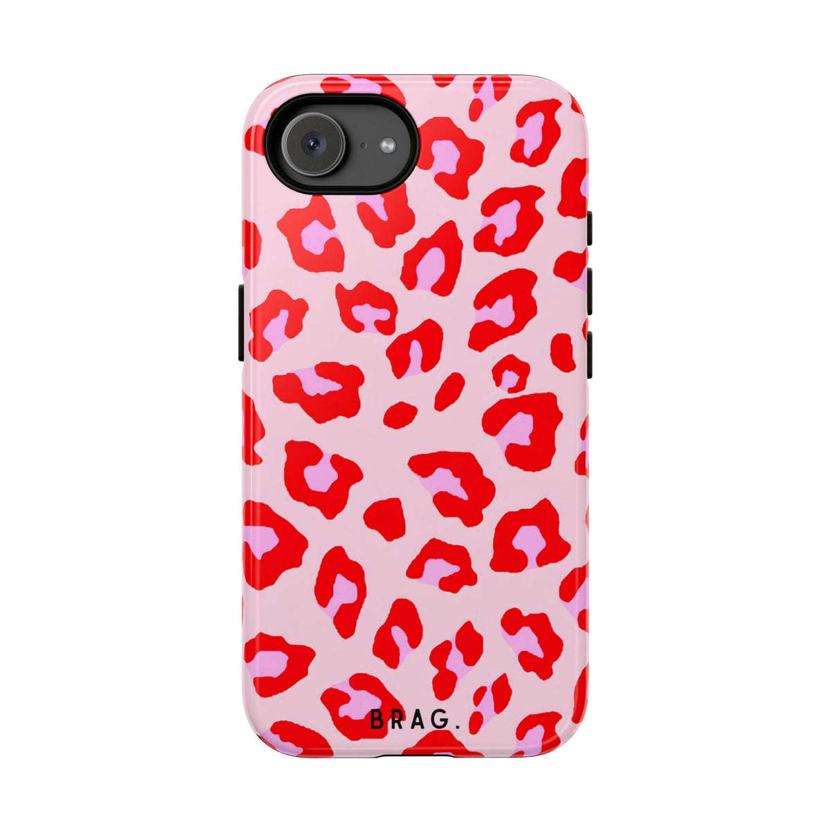 Panthere Tough Phone Case – Shockproof Protective iPhone Cover