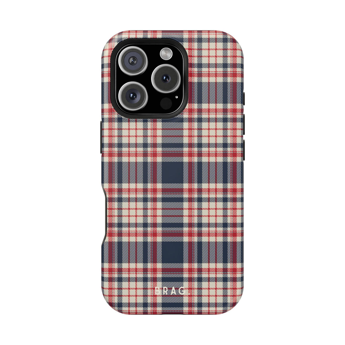 Harvard Club Magnetic Impact-Resistant Phone Case