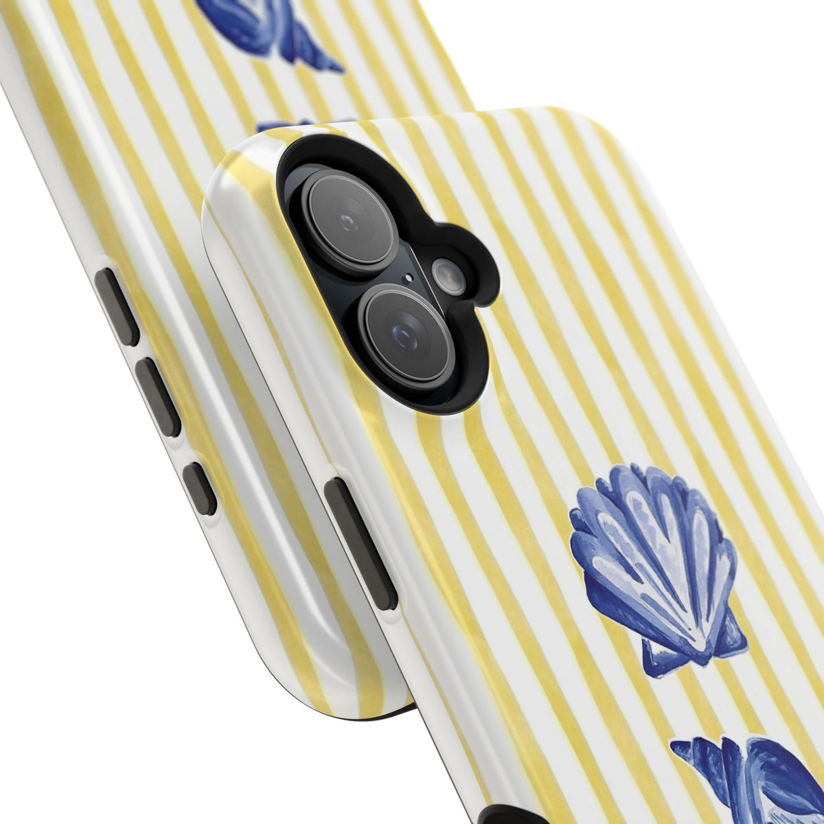 Sunbleached Magnetic Impact-Resistant Phone Case