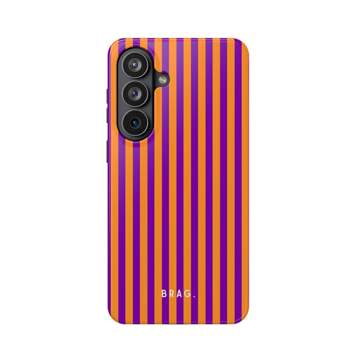Electric Sunset Magnetic Impact-Resistant Phone Case
