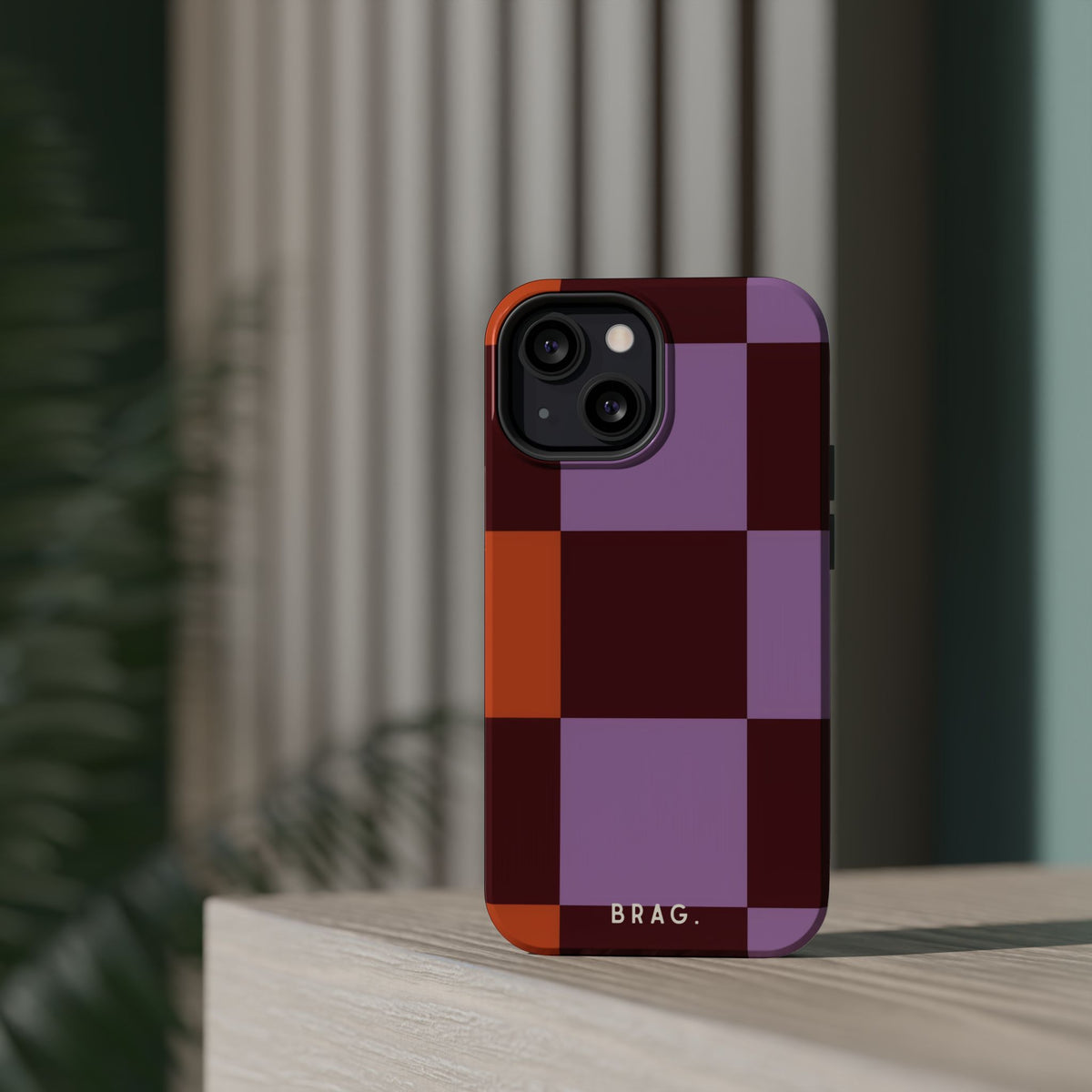 Sundowner Magnetic Impact-Resistant Phone Case