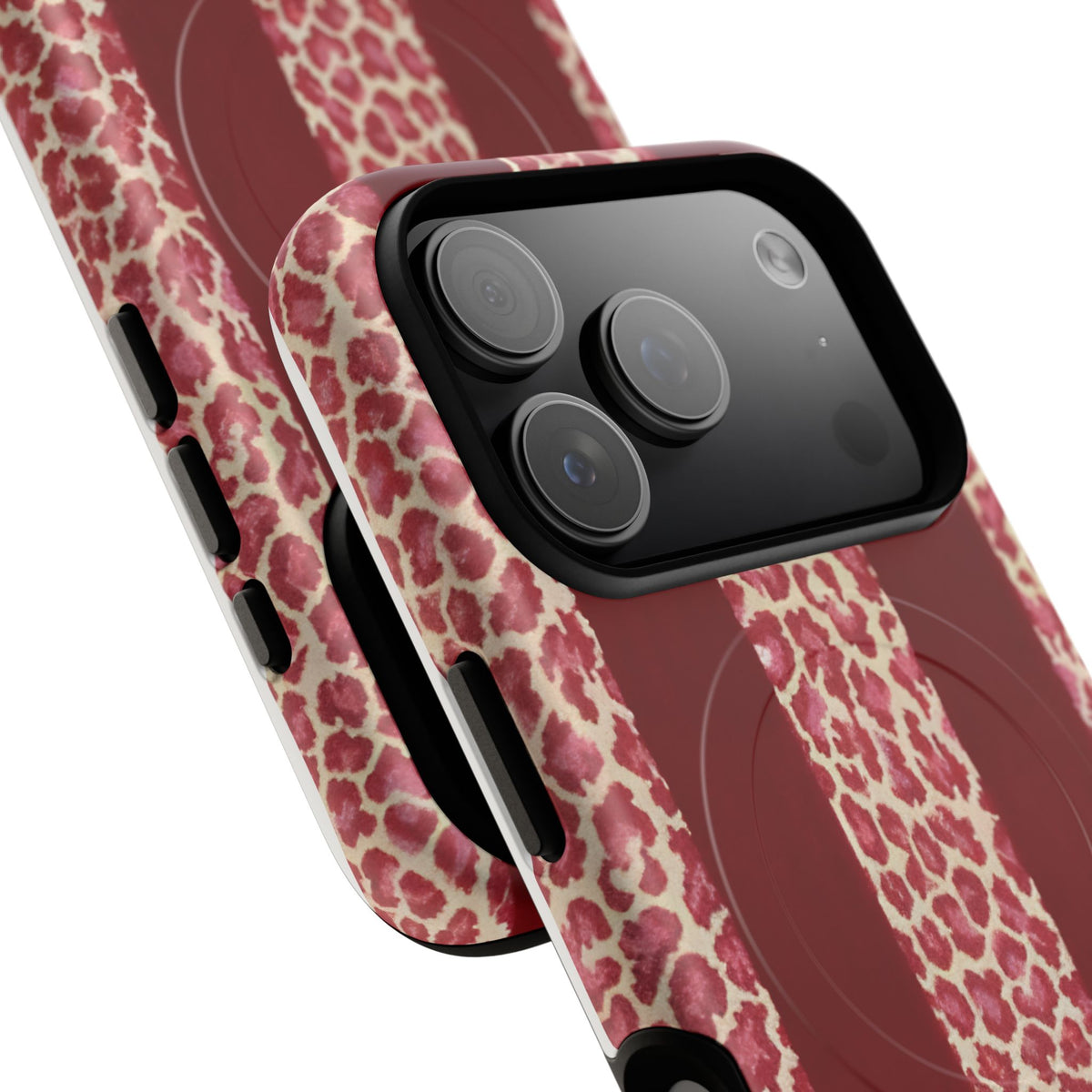Barely There MagSafe Tough Phone Case — Magnetic Protective Cover