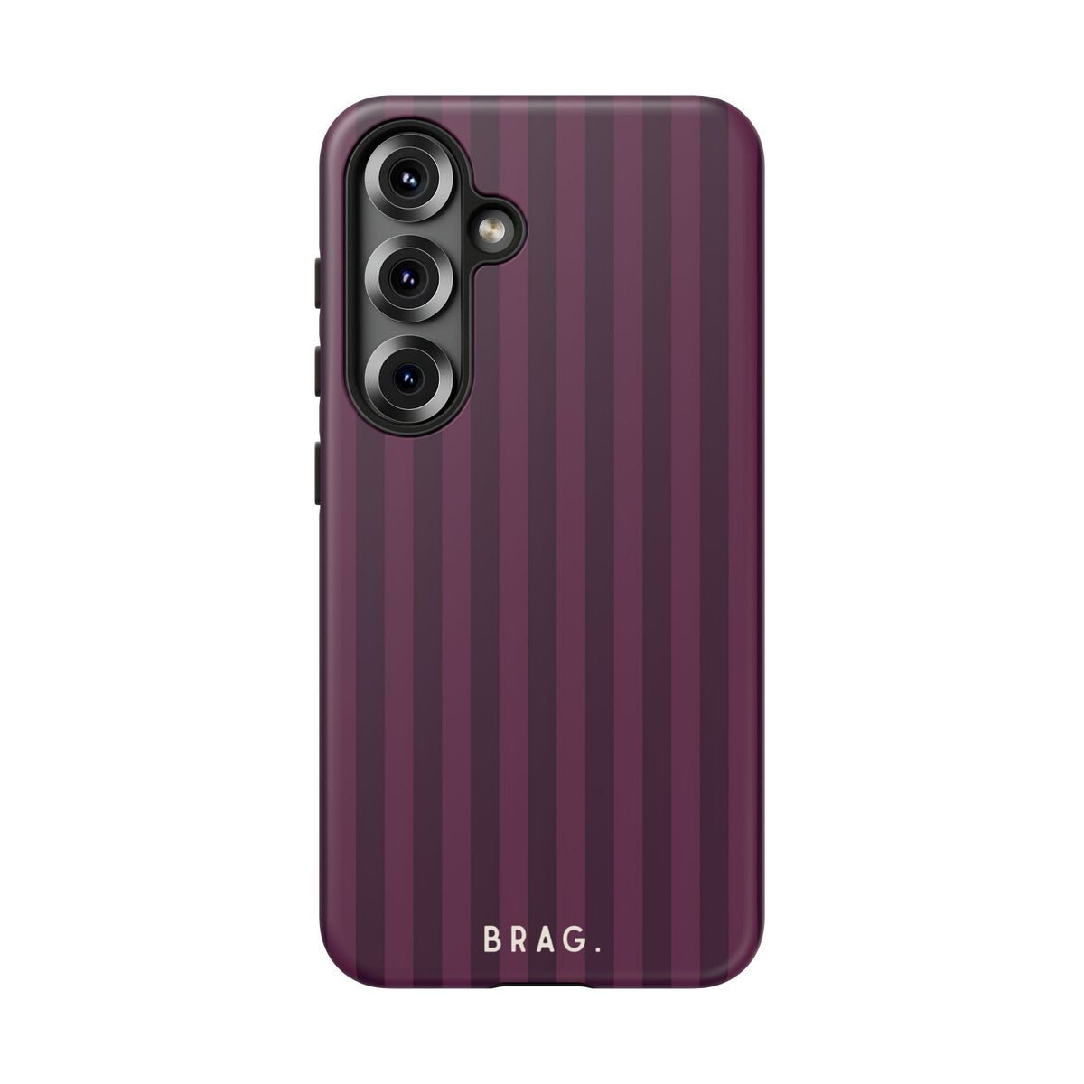 Velvet Rope Tough Phone Case – Shockproof Protective iPhone Cover