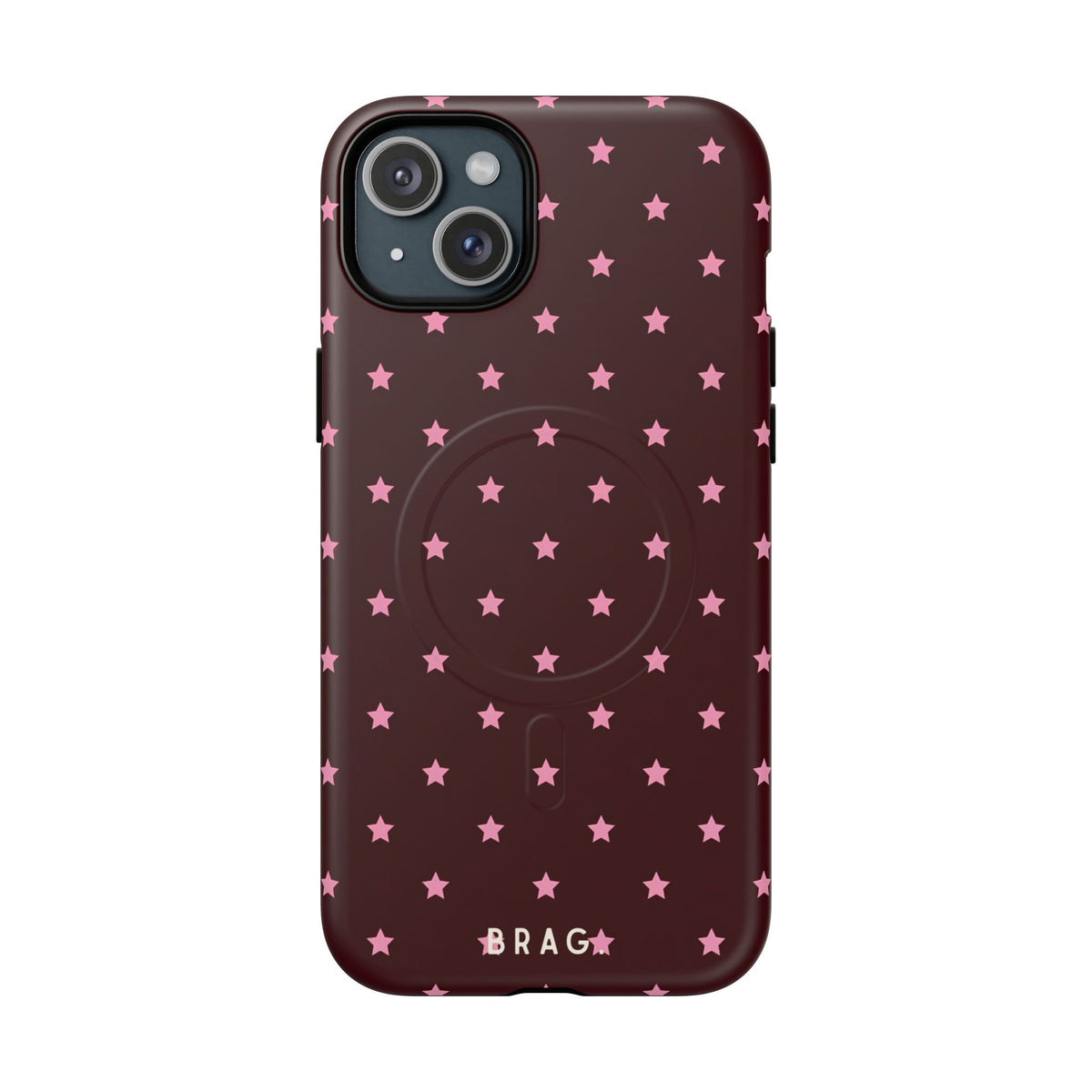 Star Gazer MagSafe Tough Phone Case — Magnetic Protective Cover