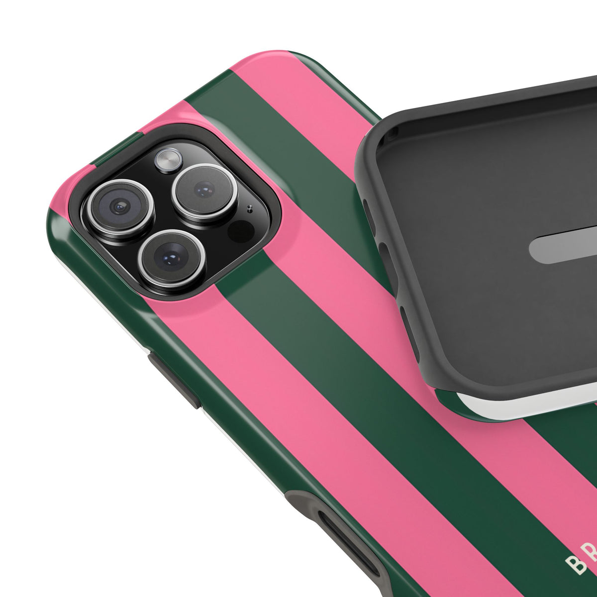 Rose Club Magnetic Impact-Resistant Phone Case