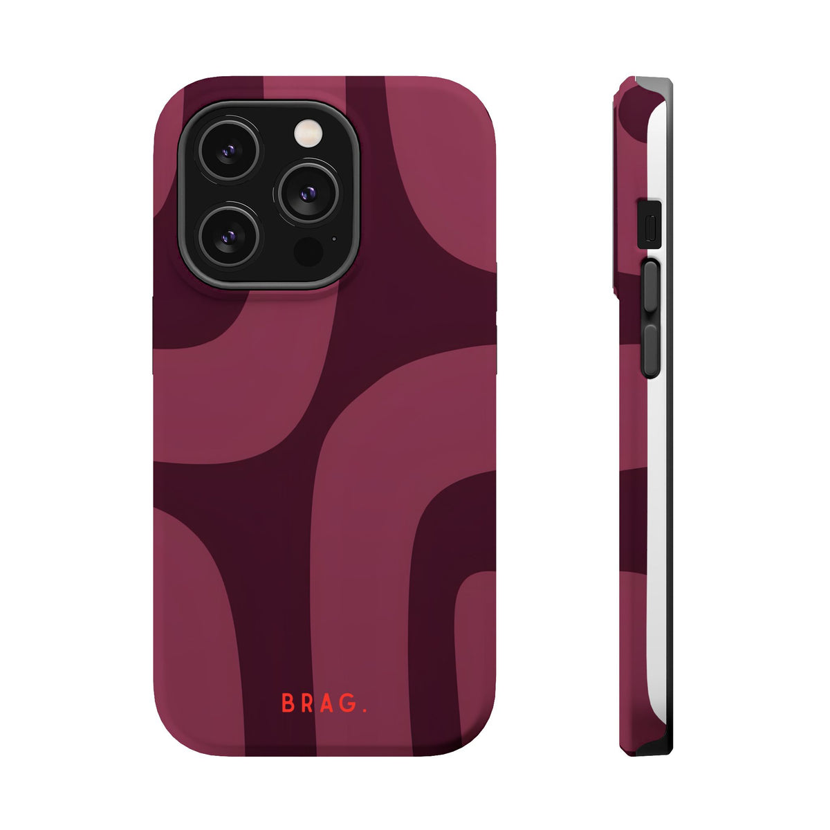 Lover's Loop Magnetic Impact-Resistant Phone Case