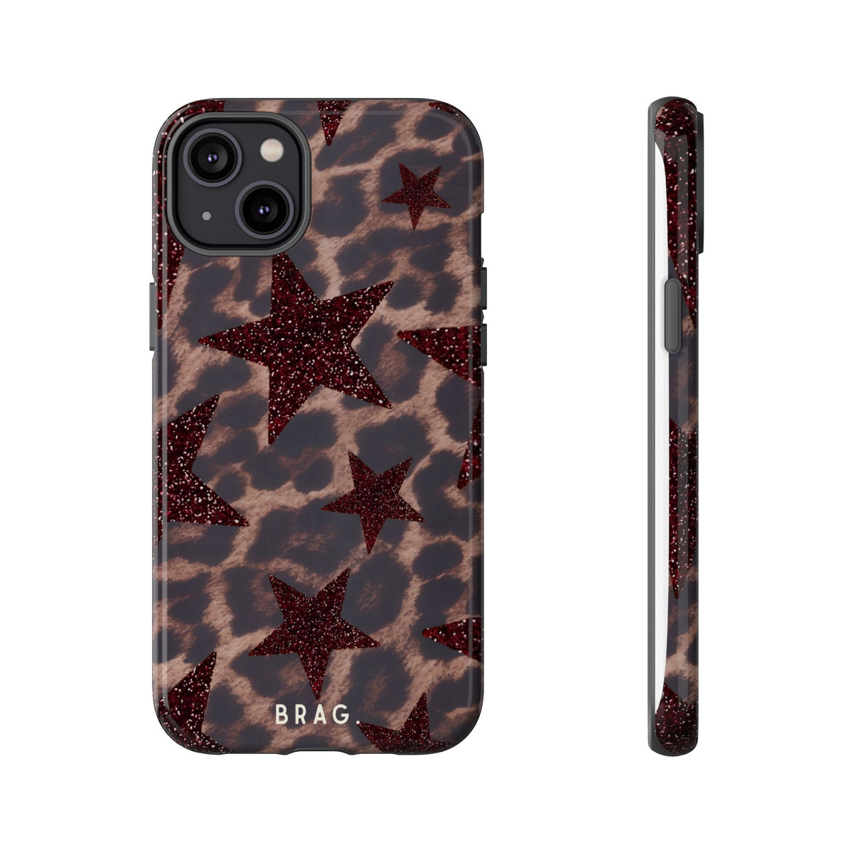 Starlet Tough Phone Case – Shockproof Protective iPhone Cover