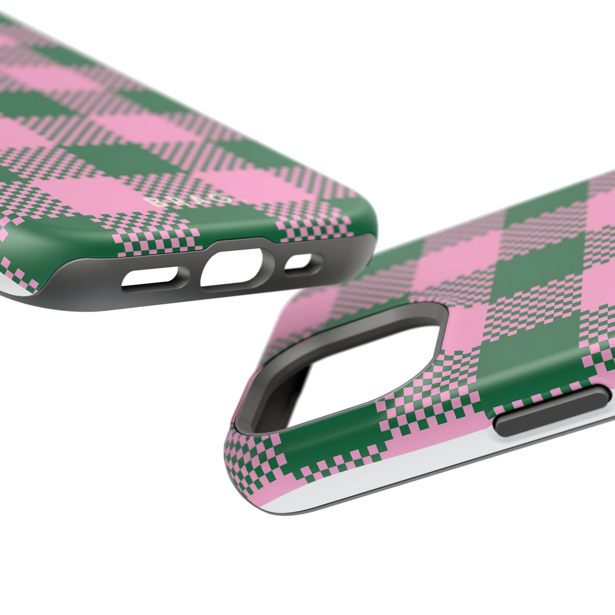Picnic Club Magnetic Impact-Resistant Phone Case
