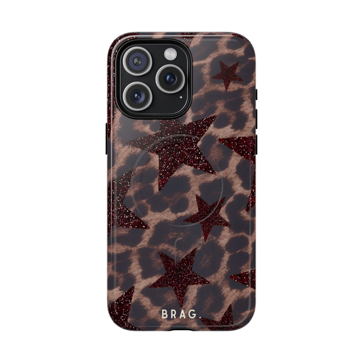Starlet MagSafe Tough Phone Case — Magnetic Protective Cover