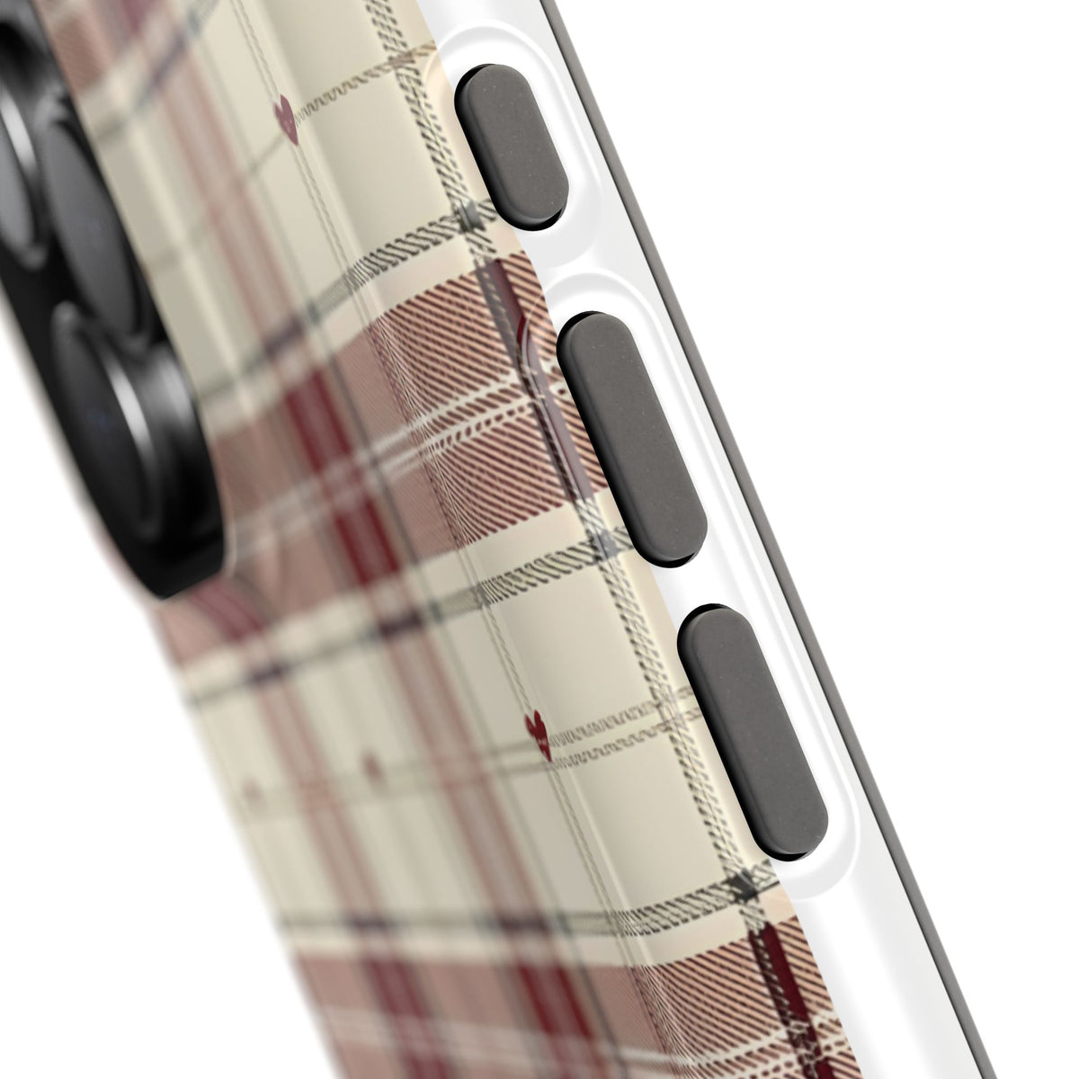 Country Club Magnetic Impact-Resistant Phone Case