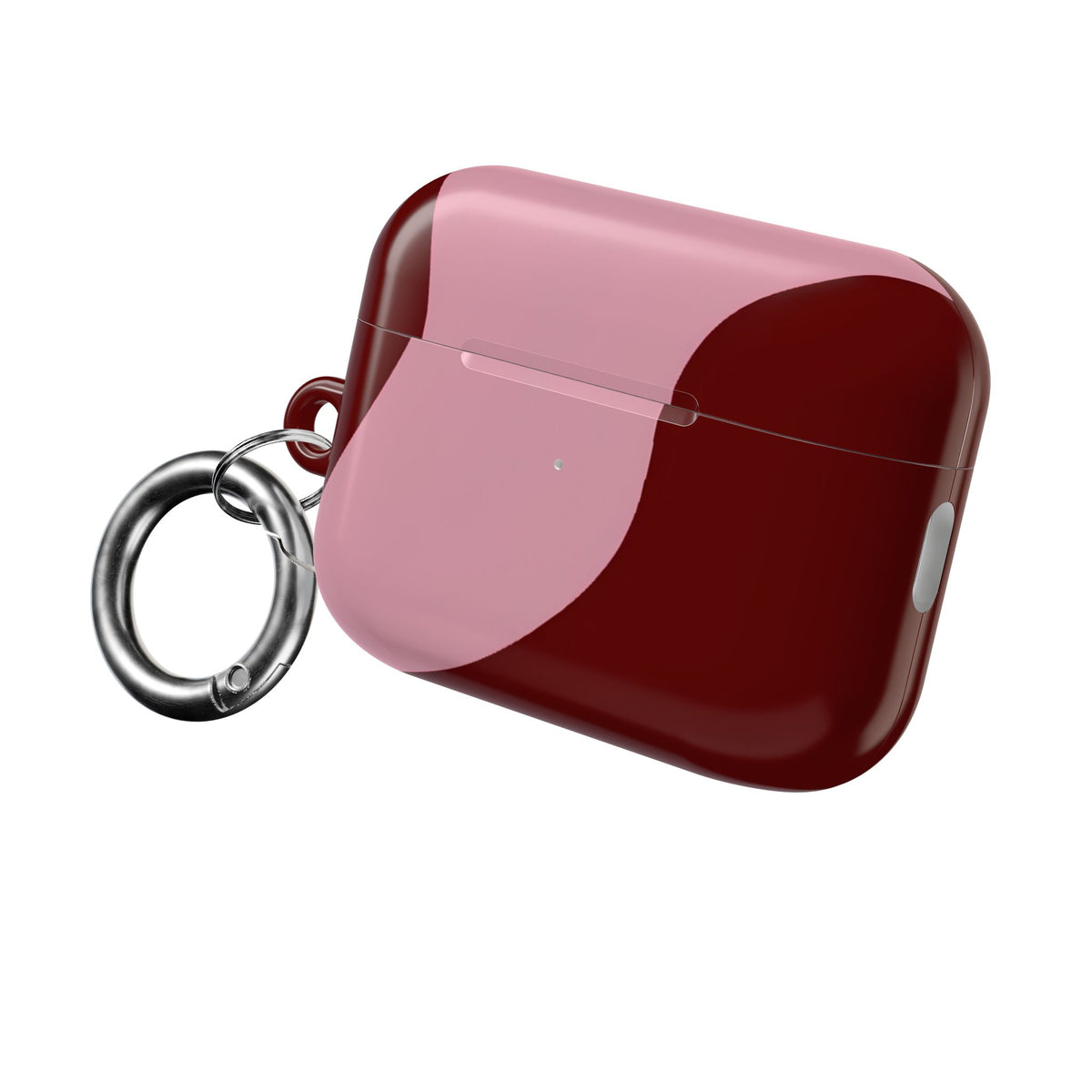 Soft Serve AirPod Case – Slim Protective Charging Case