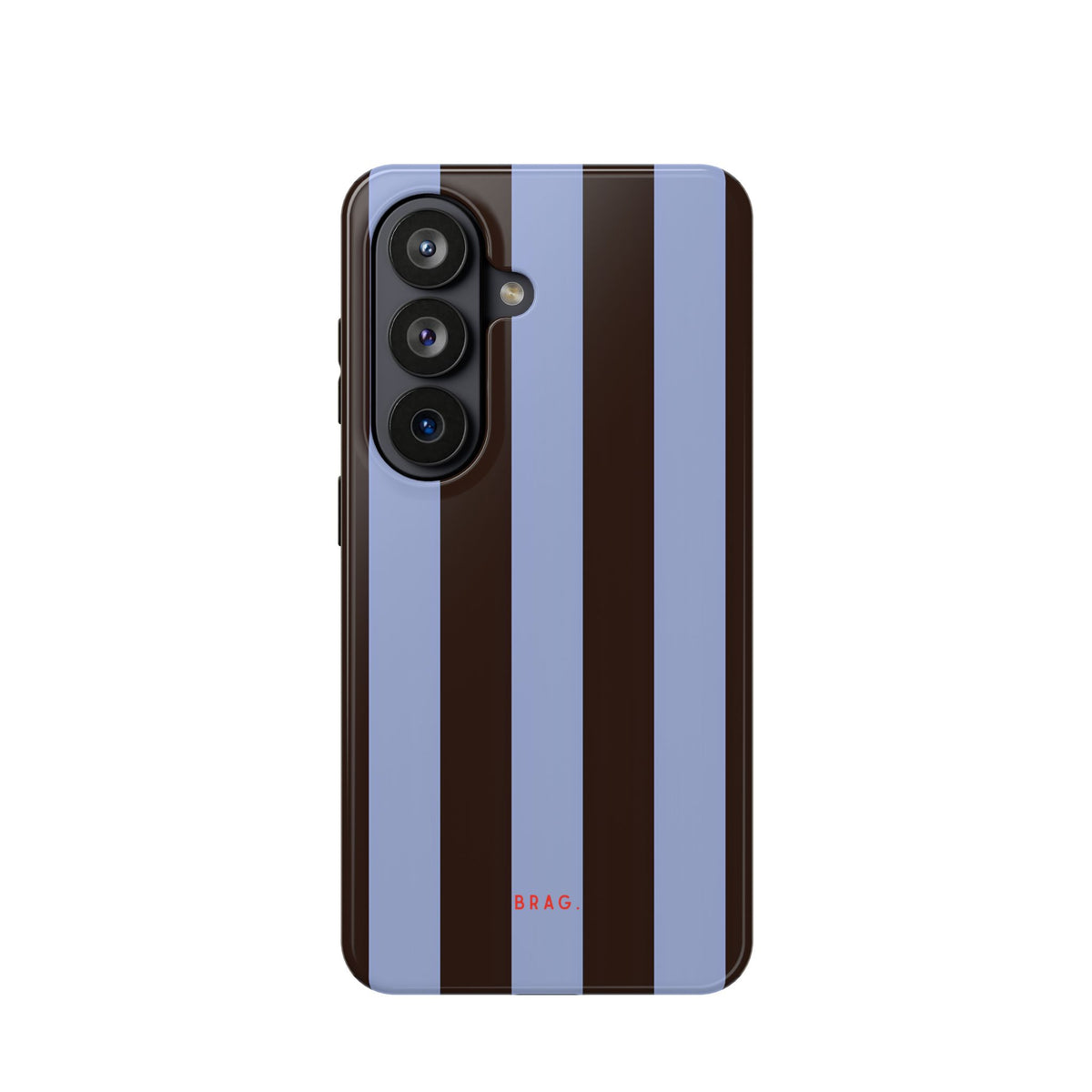 Grayscale Gradient Magnetic Impact-Resistant Phone Case