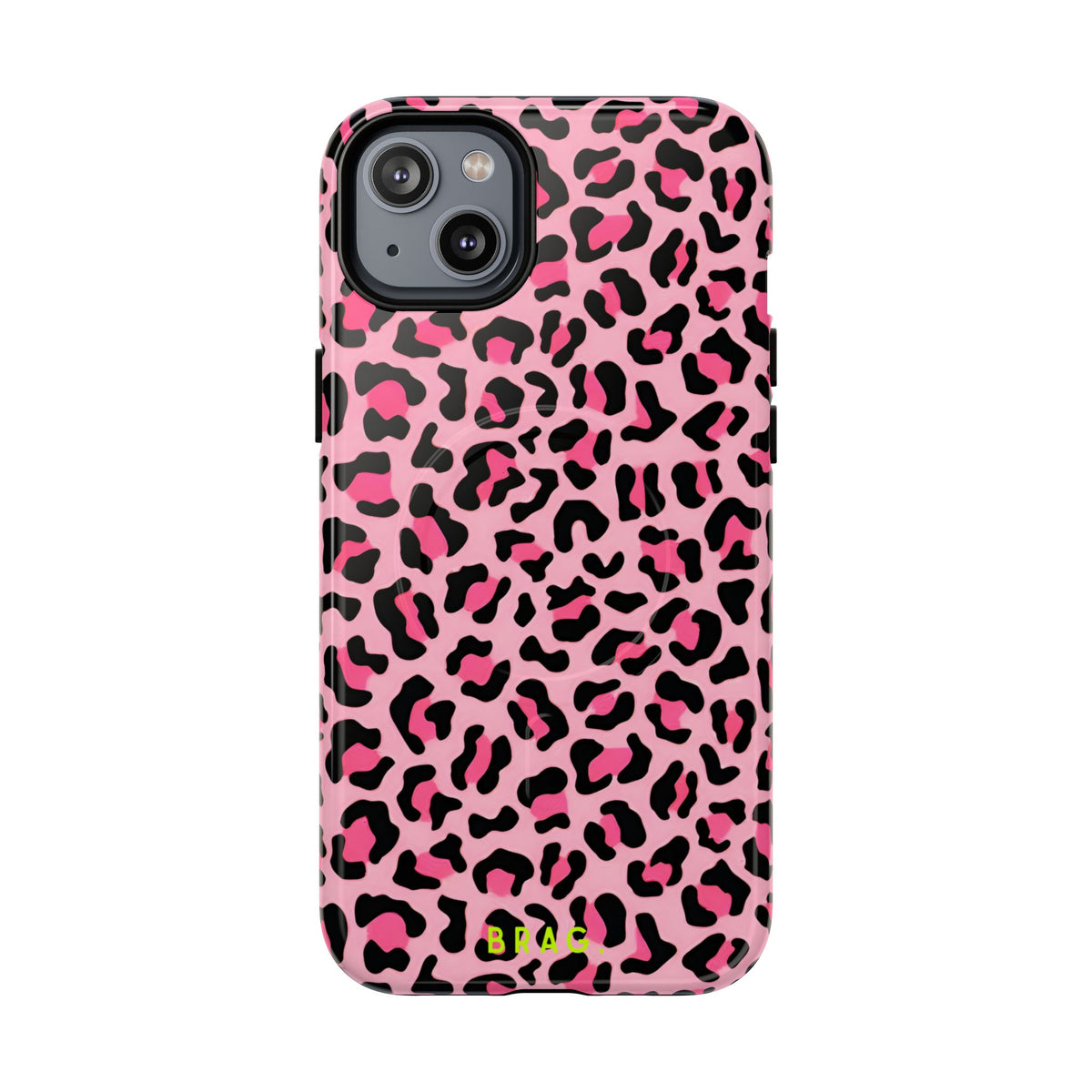 Wild Candy MagSafe Tough Phone Case — Magnetic Protective Cover