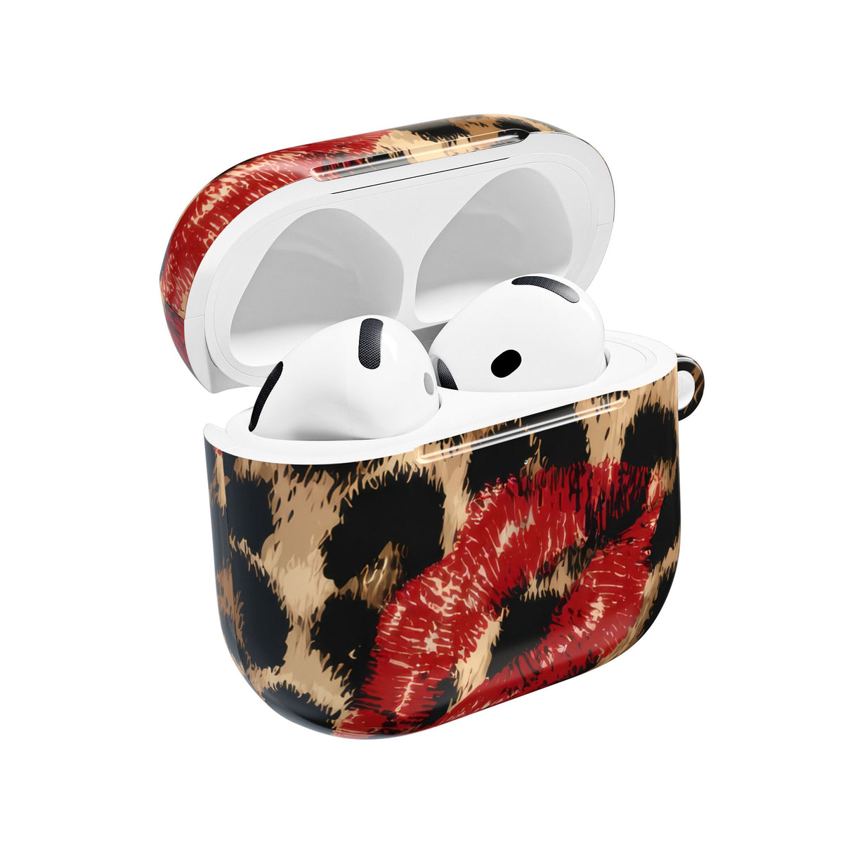 Night Moves AirPod Case – Slim Protective Charging Case