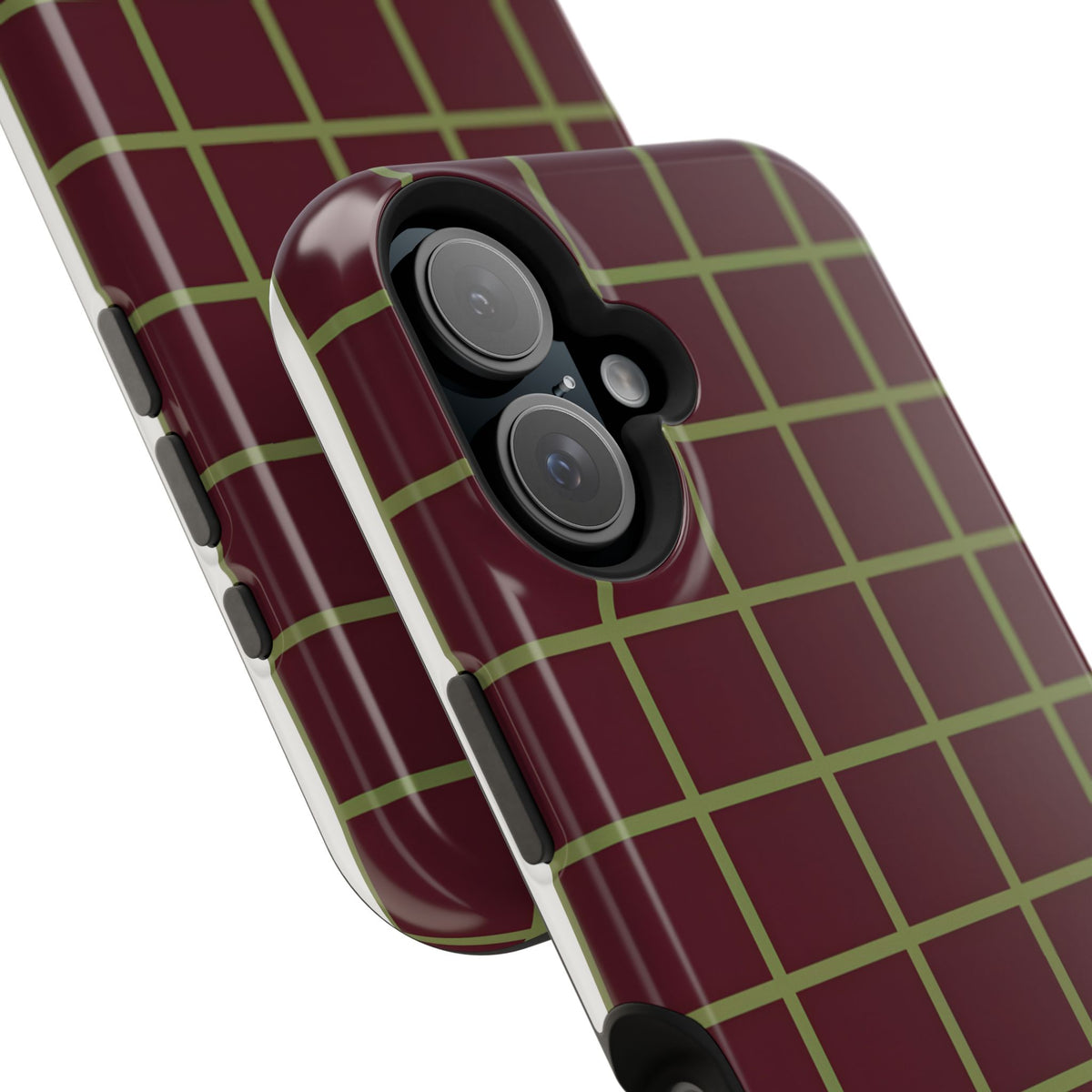 Garden Club Magnetic Impact-Resistant Phone Case