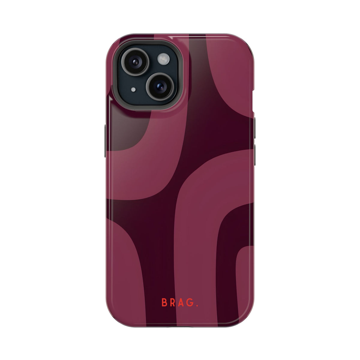 Lover's Loop Magnetic Impact-Resistant Phone Case