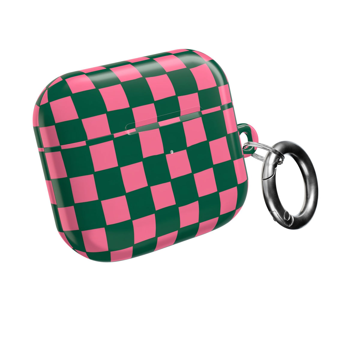 Disco Palms AirPod Case – Slim Protective Charging Case