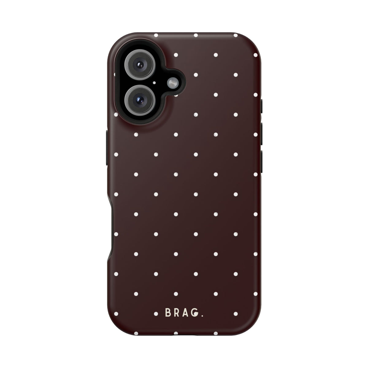 Midnight Confetti Magnetic Impact-Resistant Phone Case