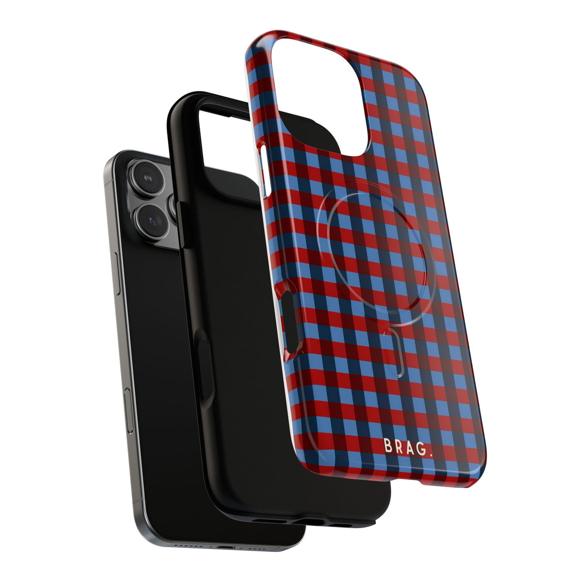 Off Dute MagSafe Tough Phone Case — Magnetic Protective Cover