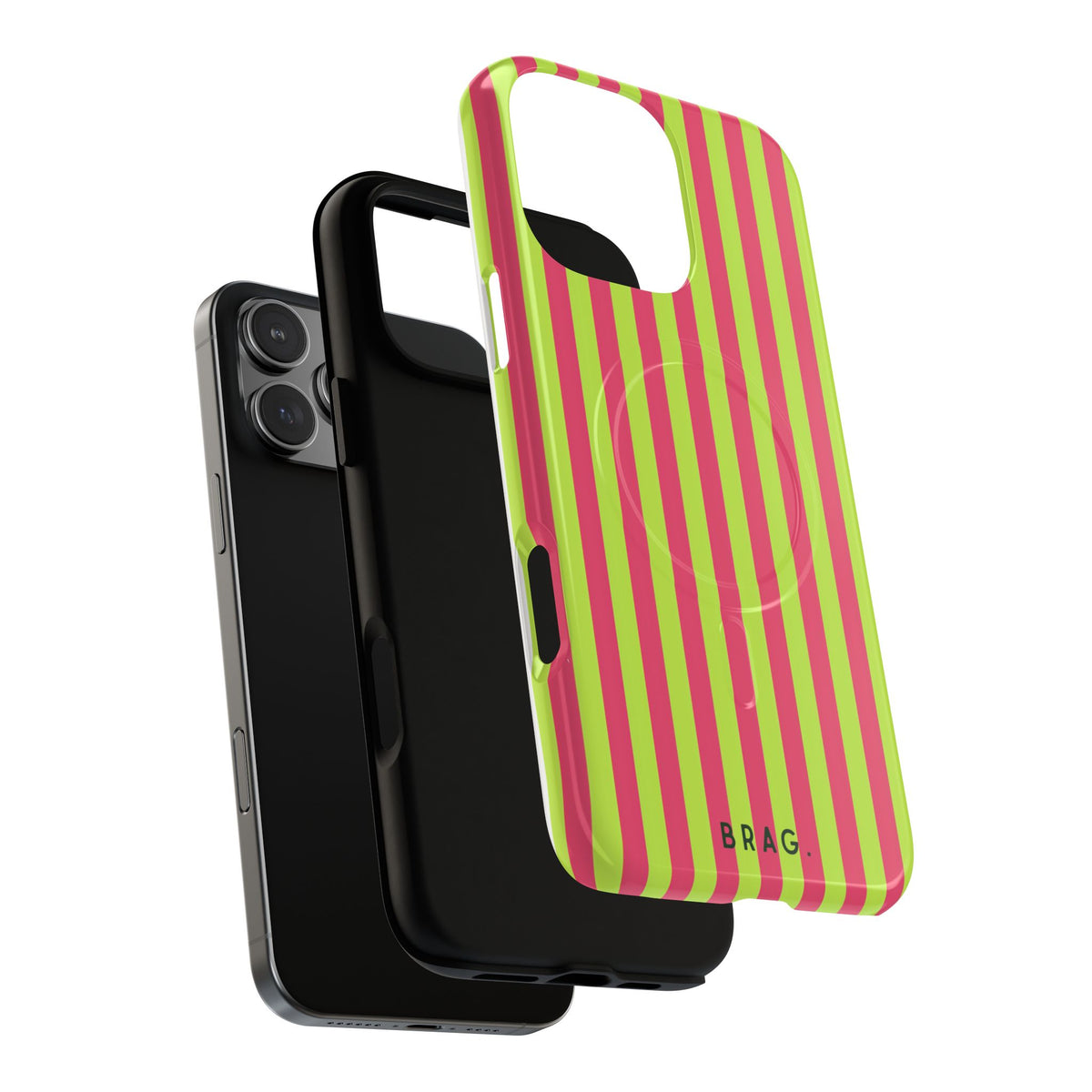 Limoncello MagSafe Tough Phone Case — Magnetic Protective Cover