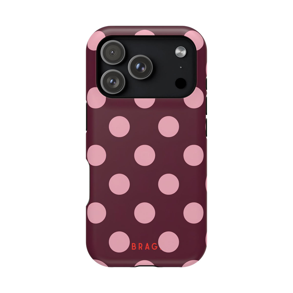 Sweet Talk Magnetic Impact-Resistant Phone Case
