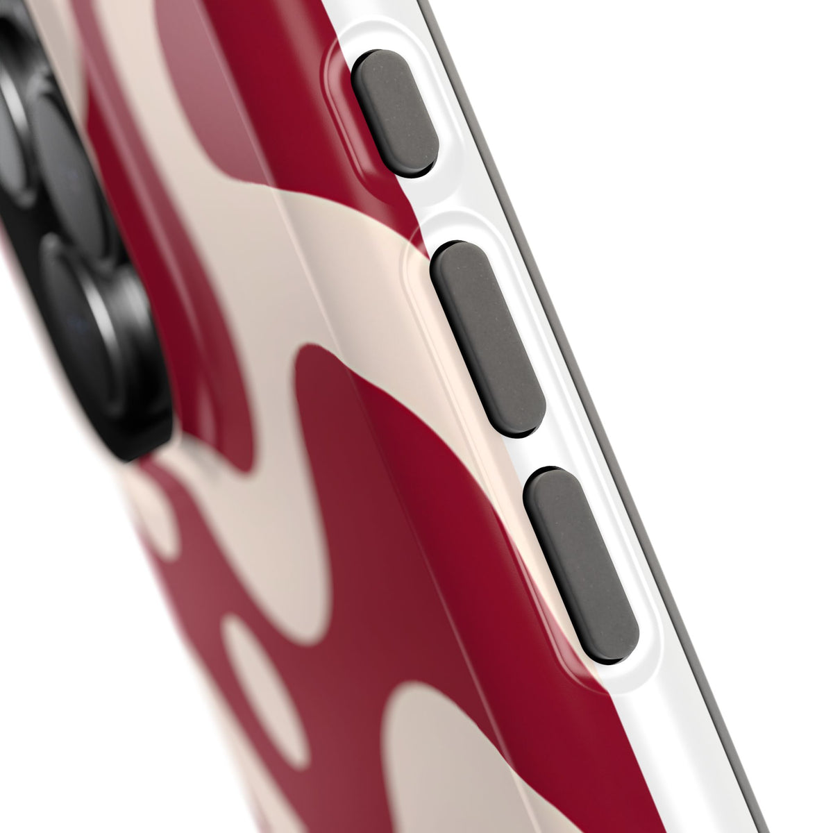 Lovewaves Magnetic Impact-Resistant Phone Case