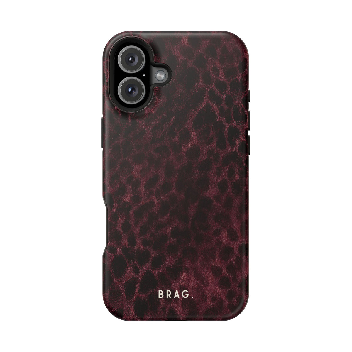 Dessed To Kill Magnetic Impact-Resistant Phone Case