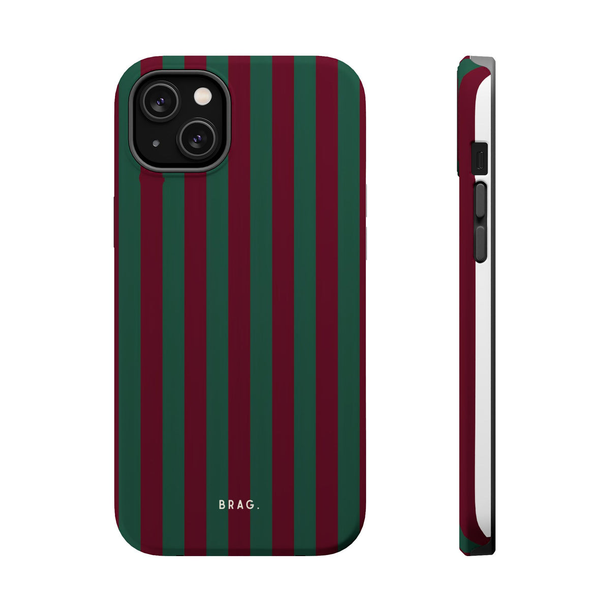 Forest Club Magnetic Impact-Resistant Phone Case