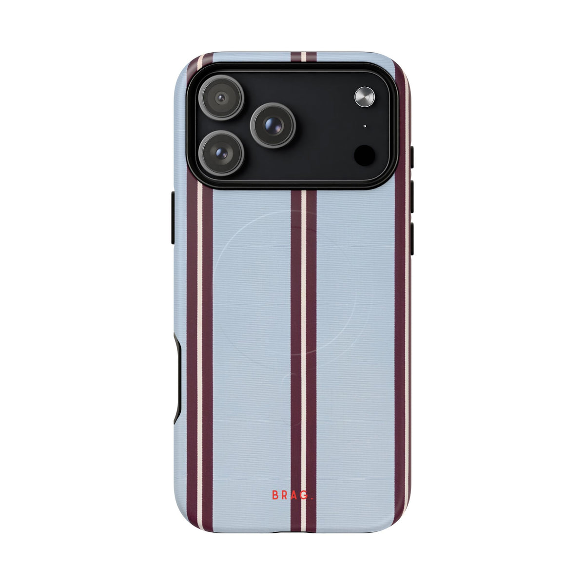 Soft Nuetrals MagSafe Tough Phone Case — Magnetic Protective Cover