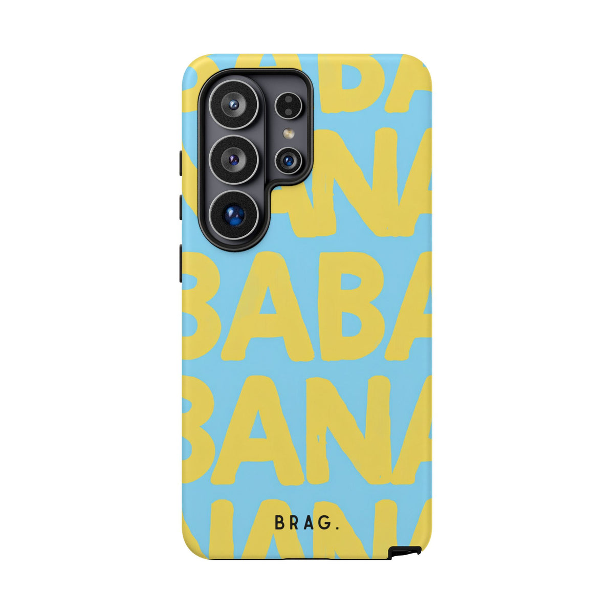 Go Banana Tough Phone Case – Shockproof Protective iPhone Cover