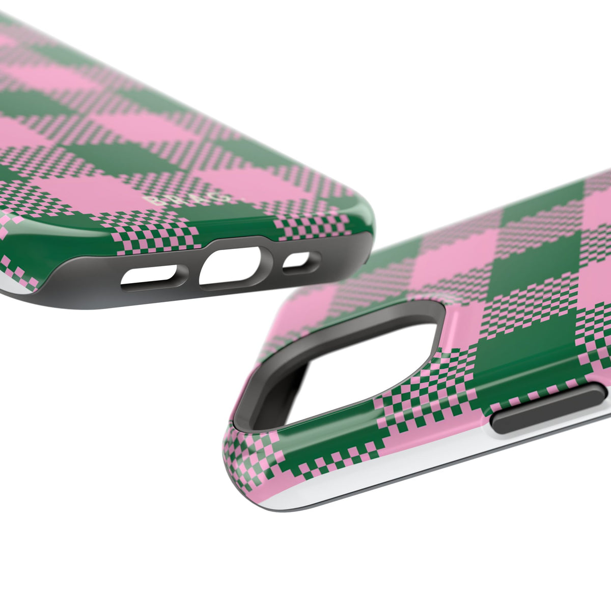 Picnic Club Magnetic Impact-Resistant Phone Case
