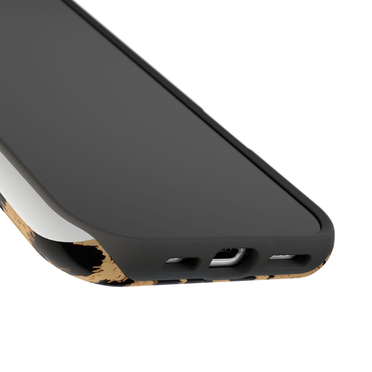 Lip Service Magnetic Impact-Resistant Phone Case