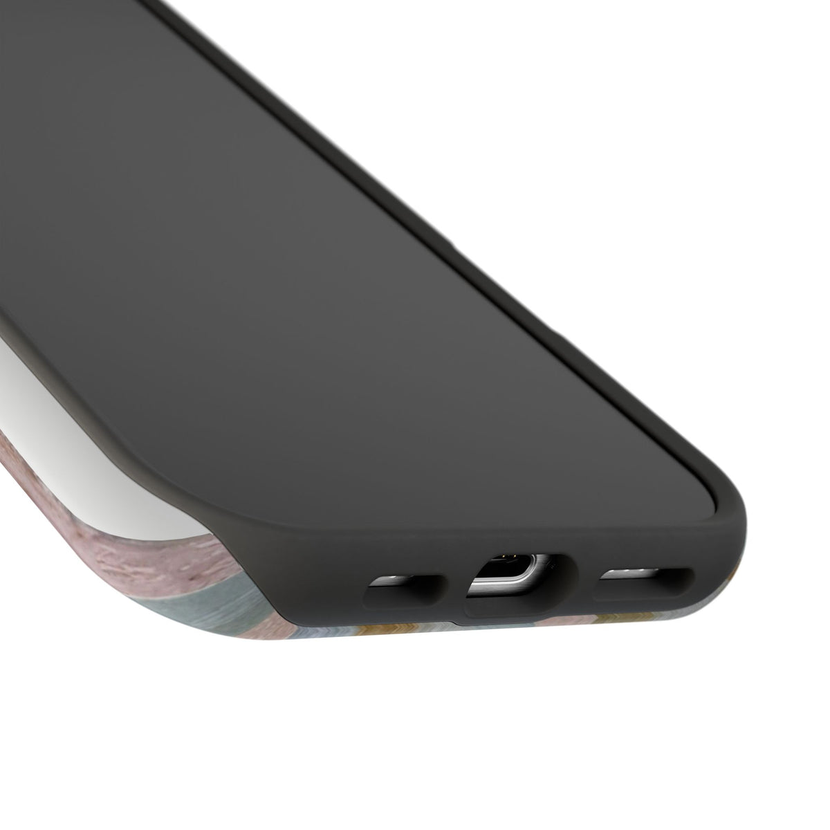 Undertow Magnetic Impact-Resistant Phone Case