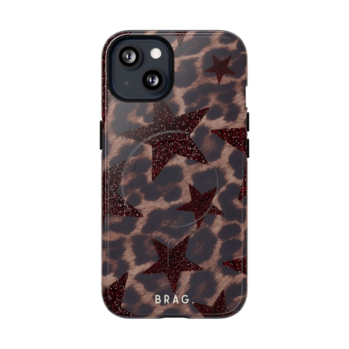 Starlet MagSafe Tough Phone Case — Magnetic Protective Cover