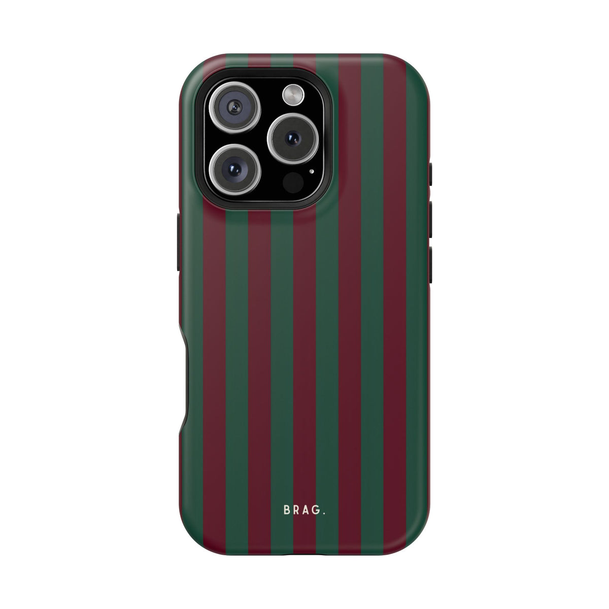 Forest Club Magnetic Impact-Resistant Phone Case