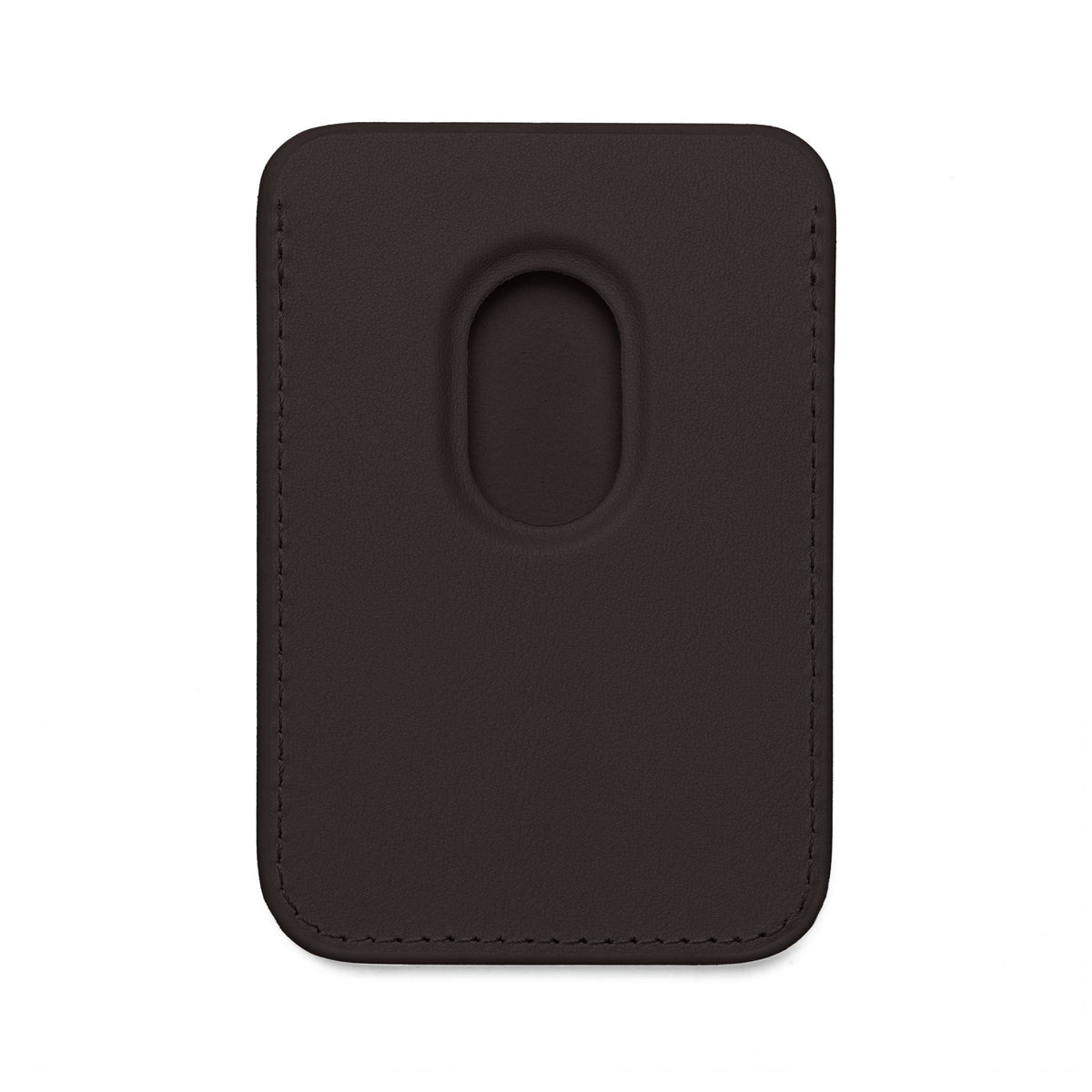 Melon Mood MagSafe Vegan Wallet — Slim Phone Card Holder