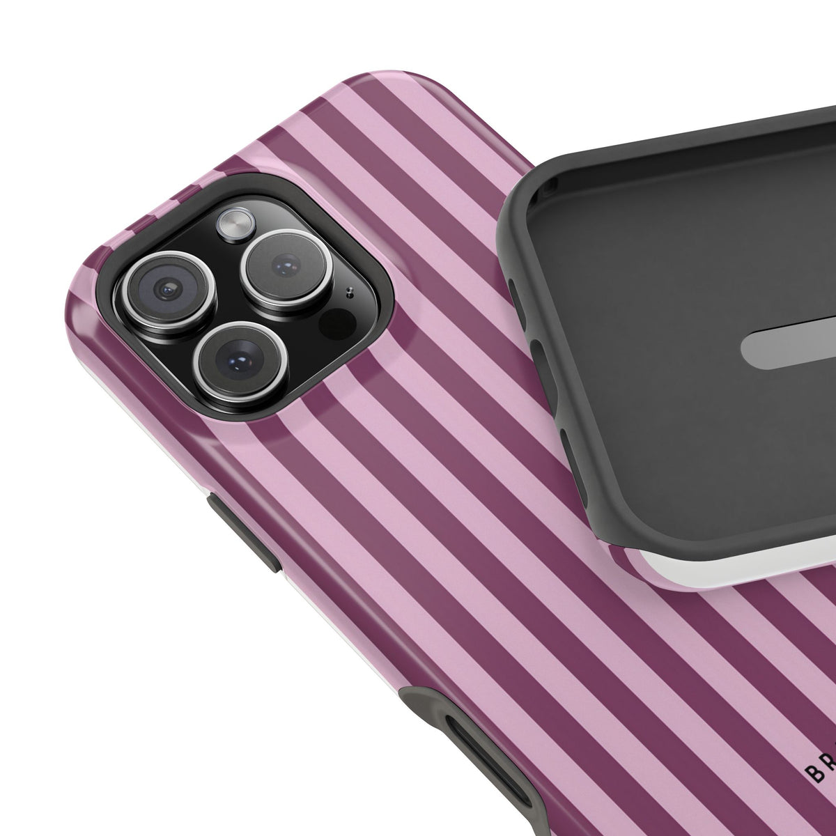 Pink Parade Magnetic Impact-Resistant Phone Case