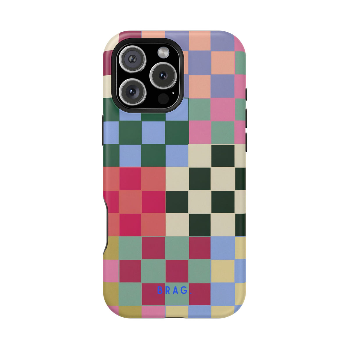 Gelato Market Magnetic Impact-Resistant Phone Case