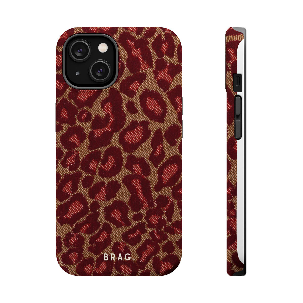 Safari Club Magnetic Impact-Resistant Phone Case