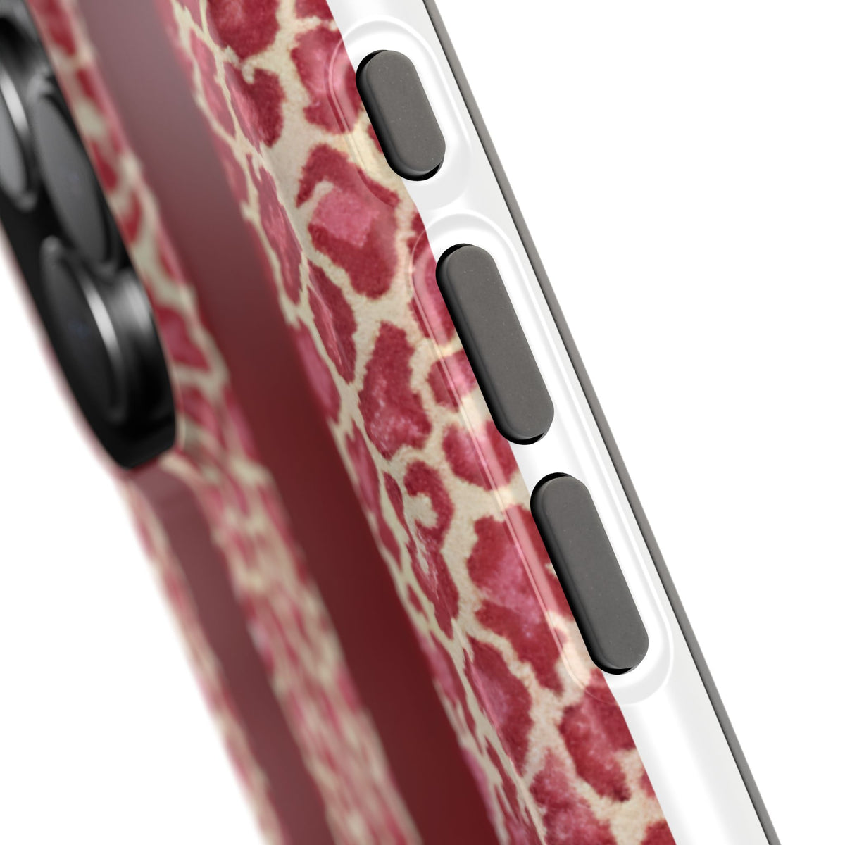 Barely There Magnetic Impact-Resistant Phone Case