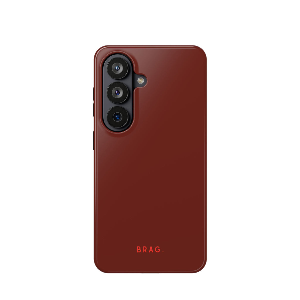 Brag Terra Magnetic Impact-Resistant Phone Case