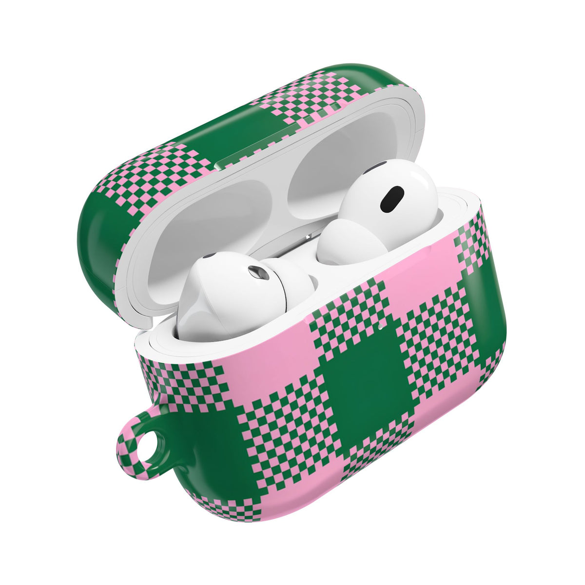 Picnic Club AirPod Case – Slim Protective Charging Case