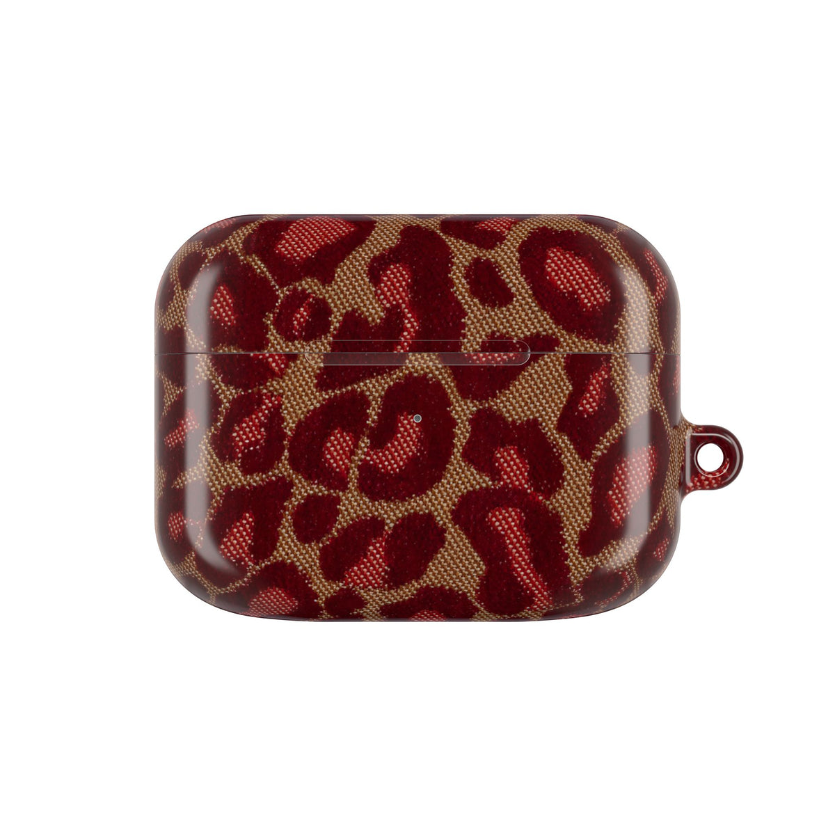 Safari Club AirPod Case – Slim Protective Charging Case
