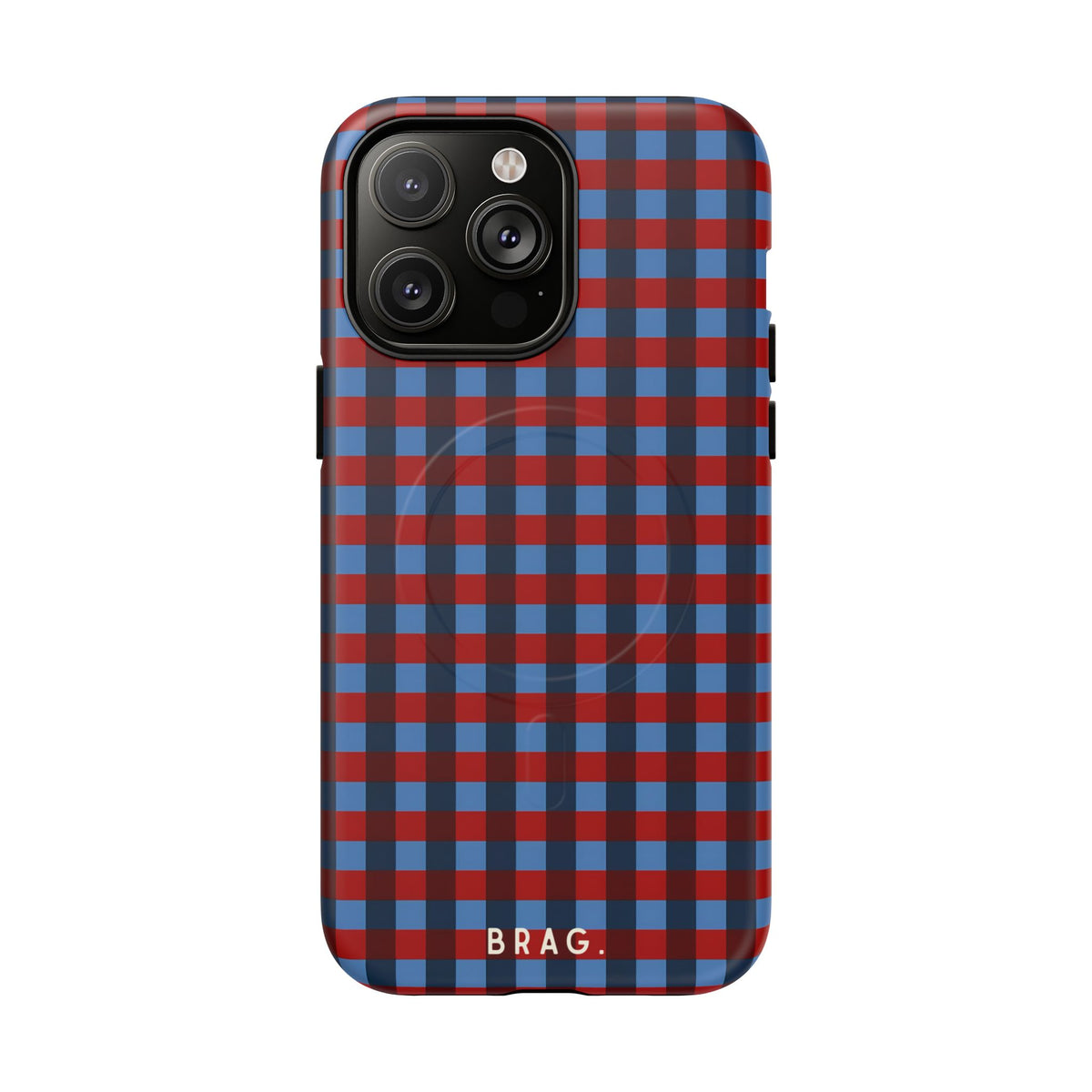 Off Dute MagSafe Tough Phone Case — Magnetic Protective Cover
