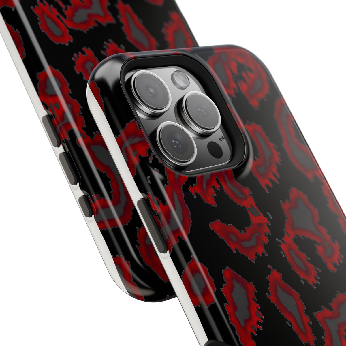 Fierce Affair Magnetic Impact-Resistant Phone Case